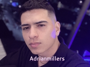 adrianmillers Just Amateurs