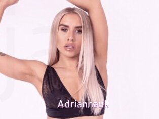 Adriannauk
