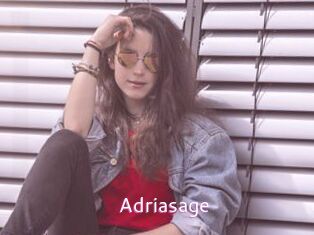 Adriasage