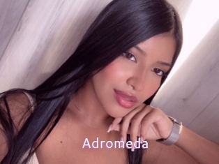 adromeda Just Amateurs