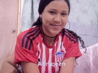 Adryqeen