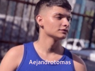aejandrotomas Just Amateurs