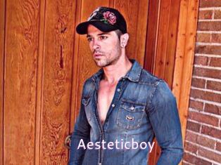 Aesteticboy