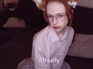 afraally Just Amateurs