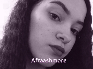 Afraashmore