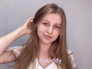 afrabiddy Just Amateurs