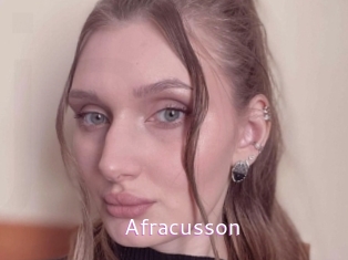 Afracusson