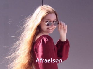 afraelson Just Amateurs