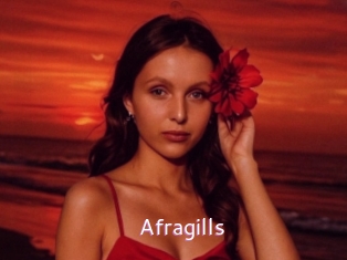 Afragills