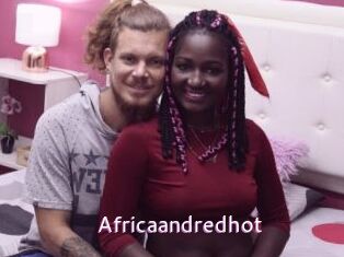 Africaandredhot