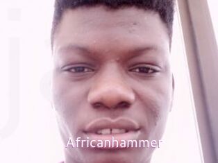 africanhammer Just Amateurs