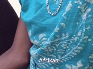 afrikab Just Amateurs