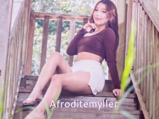 afroditemyller Just Amateurs