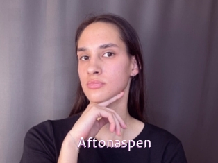 Aftonaspen
