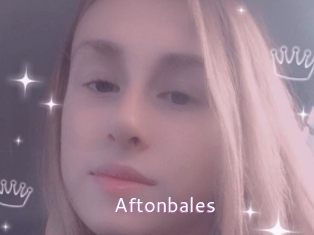 Aftonbales