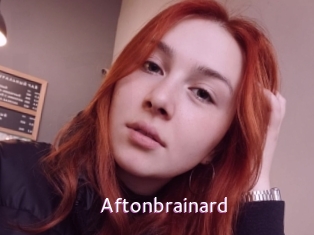 Aftonbrainard