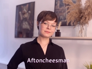 Aftoncheesman