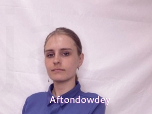 Aftondowdey