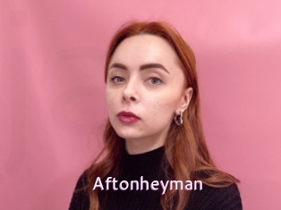 aftonheyman Just Amateurs
