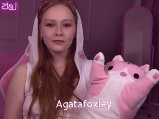Agatafoxley