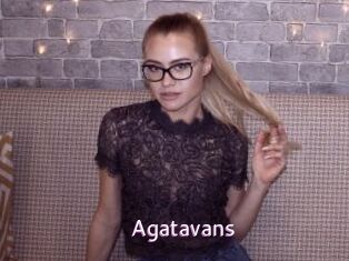 Agatavans