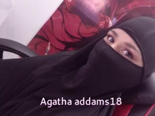 Agatha_addams18