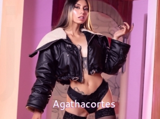 Agathacortes