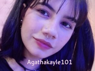 Agathakayle101