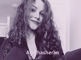 Agathasheran