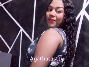 agathatastty Just Amateurs