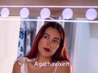 Agathavixen