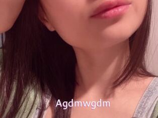 Agdmwgdm