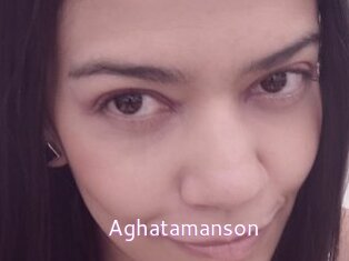 Aghatamanson