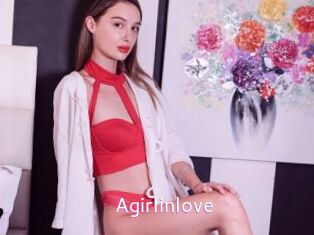 Agirlinlove