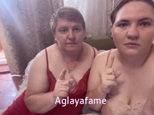 Aglayafame