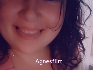 Agnesflirt