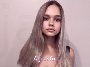 Agnesford