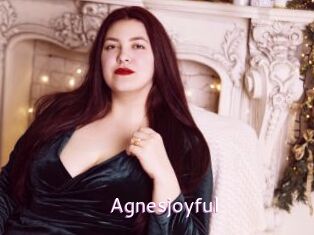 Agnesjoyful