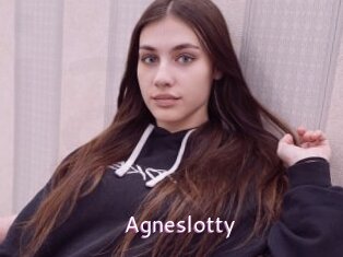 Agneslotty