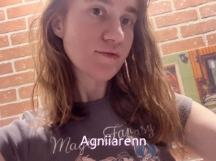 Agniiarenn
