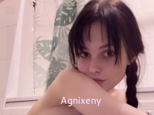 Agnixeny