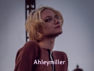Ahleymiller