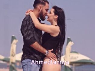 Ahmedtannya
