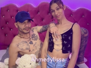 Ahmedylissa