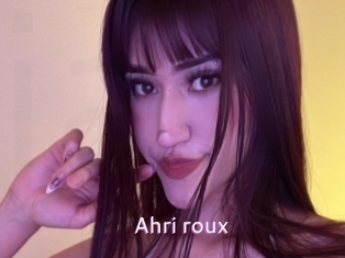 Ahri_roux