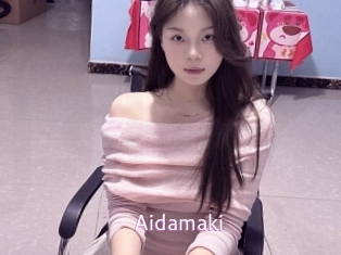 aidamaki Just Amateurs