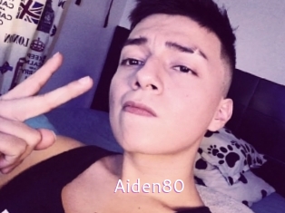 Aiden80