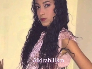 Aikirahillkm