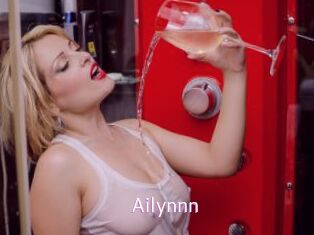 Ailynnn