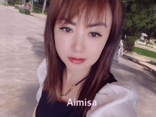 aimisa Just Amateurs